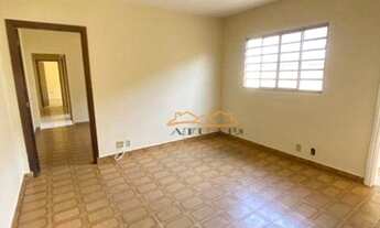 Imagem 4: Casa com 2 dormitórios para alugar por R$ 1.400,00/mês - Vila Rezende - Piracicaba/SP