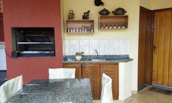 Imagem 6: Venda de Casas / Padrão na cidade de Araraquara