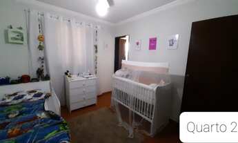 Imagem 5: Linda casa de vila (sobrado) para venda com 222 metros quadrados