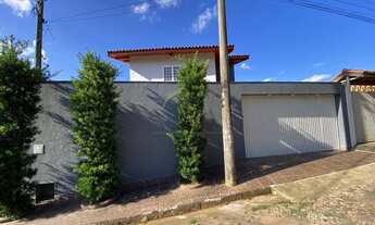 Imagem 3: Casa a venda no Jardim Alvorada em Piracaia-SP