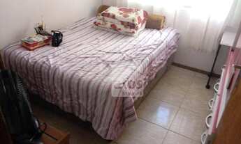 Imagem 5: Casa com 3 dormitórios à venda, 166 m² por R$ 385.000,00 - Xaxim - Curitiba/PR