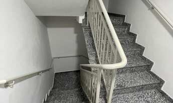 Imagem 5: Apartamento para venda possui 35m2q com 1 quarto em Tatuapé