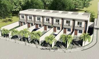 Imagem 2: Caraguatatuba - Casa Padrão - Capricórnio II