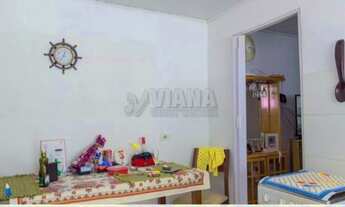 Imagem 6: SãO CAETANO DO SUL - Casa Padrão - Santa Maria