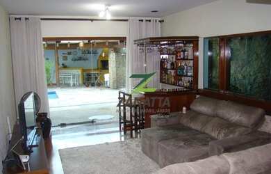 Imagem 2: Casa à venda, Jardim Glória, Americana/SP