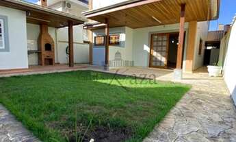 Imagem 5: Casa Condomínio - Urbanova - Condomínio Altos da Serra III - 4 Dormitórios - 250m²