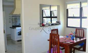 Imagem 4: Apartamento - Vila Ema - Residencial Solar da Colina - 189m² - 4 Dormitórios - Aceita Perm