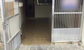 Imagem 2: CASA PARA VENDA NO JARDIM MARIA ROSA