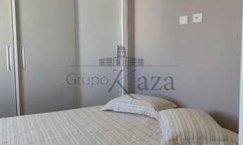 Imagem 5: Apartamento para venda possui 82 metros quadrados com 3 quartos