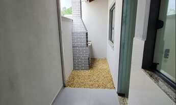 Imagem 7: Casa para venda possui 55 metros quadrados com 2 quartos em Itajubá - Barra Velha - SC