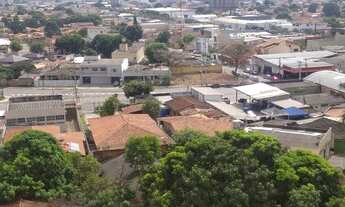 Imagem 7: Apartamento para venda tem 110 metros quadrados com 3 quartos em Setor Bueno - Goiânia - G