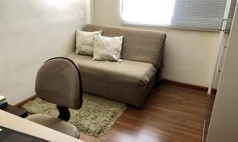 Imagem 6: Apartamento 3 Dormitórios 1 Suíte Jd Santana Américana SP