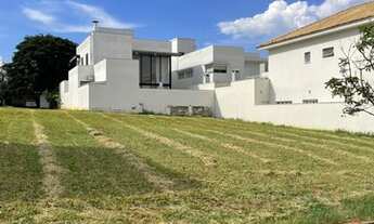 Imagem 4: Terreno Mont Blanc 300m2