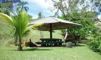 Imagem 2: Chácara com 3 dormitórios à venda de 159 m² no bairro Tanque em Atibaia/SP - CH0014