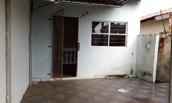 Imagem 2: Casa em Tatuí (Rosa Garcia II