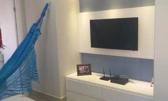 Imagem 6: Apartamento reformado no Barro Vermelho (108 m², 4/4 sendo 02 suítes, andar alto