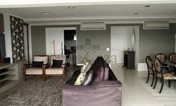 Imagem 3: Apartamento para venda Esplanada Life Club