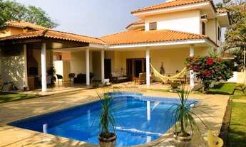 Imagem: Casa 4 dormitórios à venda, 303 m² Condomínio