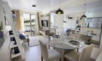 Imagem: Apto pronto para morar 48 mts² 2 quartos