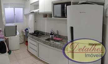 Imagem 2: Apartamento para Venda em São José dos Campos, Jardim das Industrias, 2 dormitórios, 1 ban