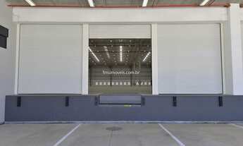 Imagem 2: Sorocaba - Galpão/Depósito/Armazém - Cajuru do Sul