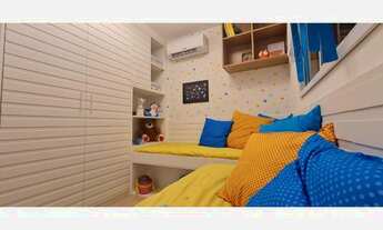 Imagem 3: EXCELENTE APARTAMENTO 2 QUARTOS - 1 SUITE - 46M² - VIBE BARRA - BARRA DA TIJUCA - RJ