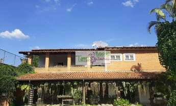 Imagem 6: Casa à venda no Condomínio São Joaquim - Vinhedo/SP