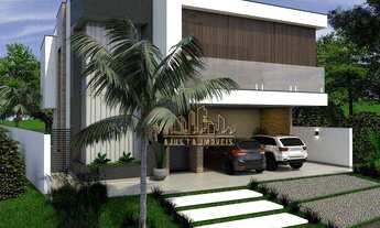 Imagem: Casa Sofisticada Alphaville Nova Esplanada