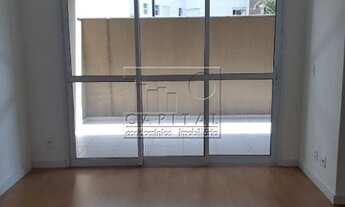 Imagem 2: Locação de Apartamento Em Alphaville