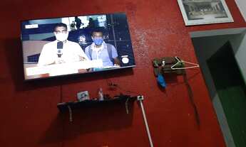 Imagem 2: Apts Temporada Carnaval 2024 várias opções