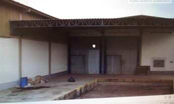 Imagem 5: Galpões Industriais para alugar em Itupeva/SP - Alugue o seu galpões industriais aqui!