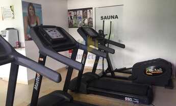 Imagem 5: Apartamento para Venda em São José dos Campos, Monte Castelo, 2 dormitórios, 1 suíte, 2 ba