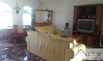 Imagem 3: Casa para Venda em Caieiras, Nova Caieiras, 4 dormitórios, 3 suítes, 5 banheiros, 6 vagas