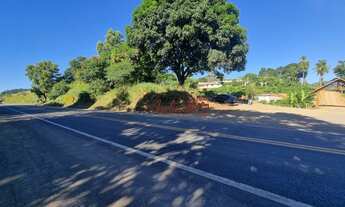 Imagem 4: Chácara, de2.000 a 3.600 metros, de fácil acesso perto da serra próximo ao pedágio da se