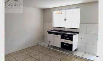 Imagem 4: Locação - Casa - Residencial Furlan - Santa Bárbara D'Oeste - SP