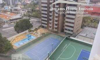 Imagem 4: Apartamento com 4 dormitórios à venda, 358 m² por R$ 2.300.000,00 - Vila das Hortências