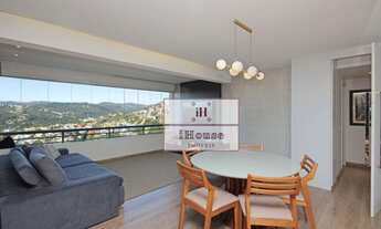 Imagem 3: Apartamento 3 quartos 2 vagas paralelas no Vila da Serra!