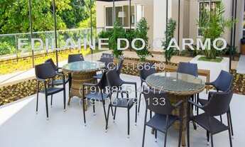 Imagem 5: APARTAMENTO RESIDENCIAL em INDAIATUBA - SP, JARDIM PAU PRETO - ED. DUE