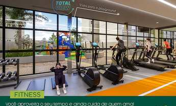 Imagem 6: SOUL PARQUE 2 e 3 DORMITORIOS 1 E 2 VAGAS GARAGEM