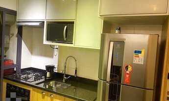 Imagem: SãO PAULO - Apartamento Padrão - Vila