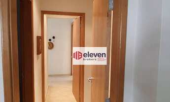 Imagem 5: Apartamento à venda, 143 m² por R$ 650.000,00 - Gonzaga - Santos/SP