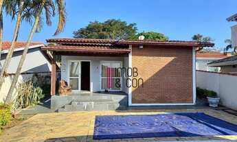 Imagem 2: Casa no Jardim dos Pinheiros em Atibaia