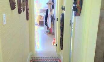 Imagem 7: Cobertura duplex para venda tem 280 metros quadrados com 3 quartos em Gonzaga - Santos - S