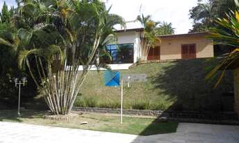 Imagem: Casa à venda ou locação, 4 dormitórios