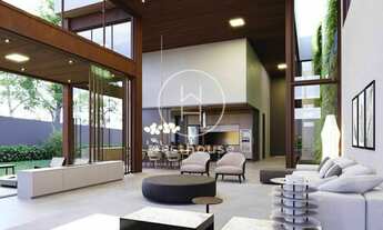 Imagem 4: Mansão Alto Padrão !! Final de Obra