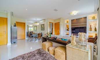 Imagem 4: Apartamento á venda no Tamboré em Alphaville