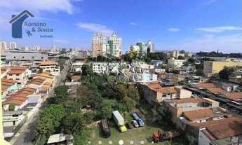 Imagem 4: Apartamento com 2 dormitórios para alugar, 70 m² por R$ 2.750,00/mês - Jardim Bom Clima