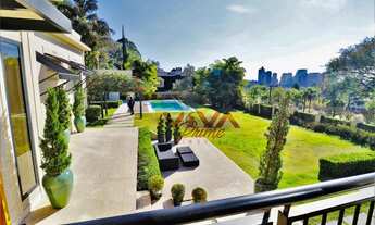 Imagem 6: BARUERI - Casa Padrão - Alphaville