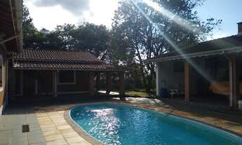 Imagem 3: CHÁCARA EM CONDOMÍNIO FECHADO NA REPRESA