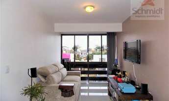 Imagem: Apartamento à venda, 65 m² por R$ 235.000,00